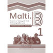 Picture of MALTI.B 1 KTIEB TA TAHRIG LINGWA BARRANIJA